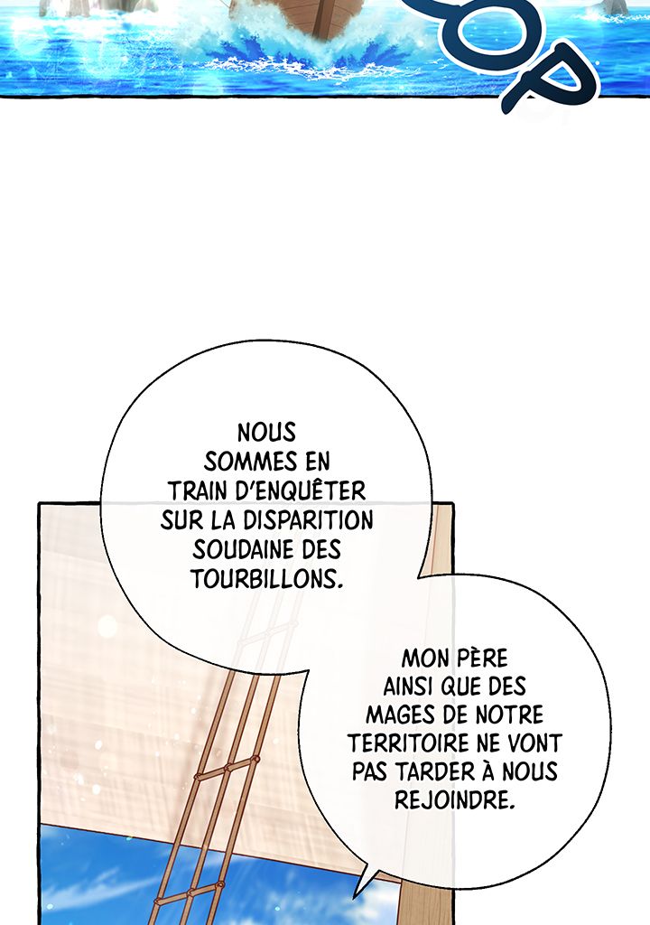 Trash of the Counts Family Chapitre 74 - Page 2