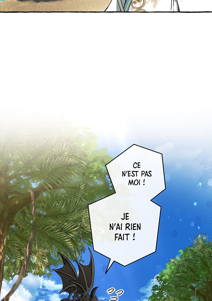 Trash of the Counts Family Chapitre 74 - Page 21