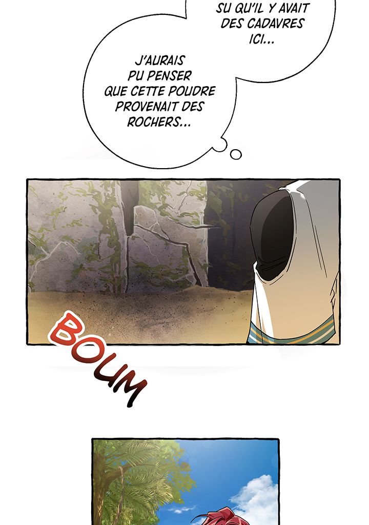 Trash of the Counts Family Chapitre 74 - Page 23