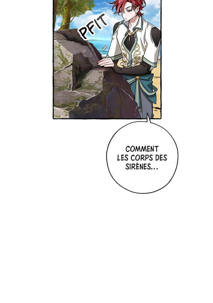 Trash of the Counts Family Chapitre 74 - Page 24