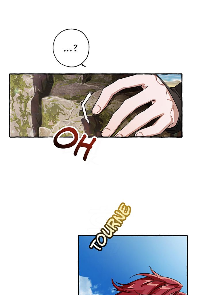 Trash of the Counts Family Chapitre 74 - Page 25