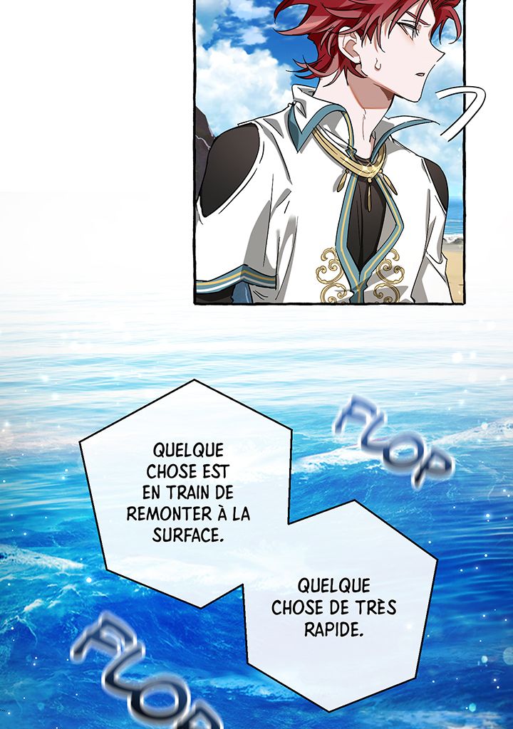 Trash of the Counts Family Chapitre 74 - Page 26