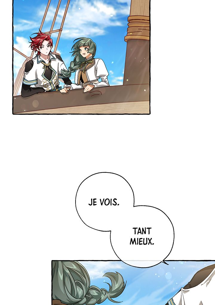 Trash of the Counts Family Chapitre 74 - Page 3