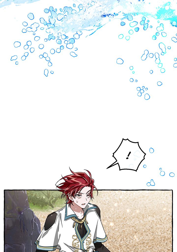 Trash of the Counts Family Chapitre 74 - Page 31