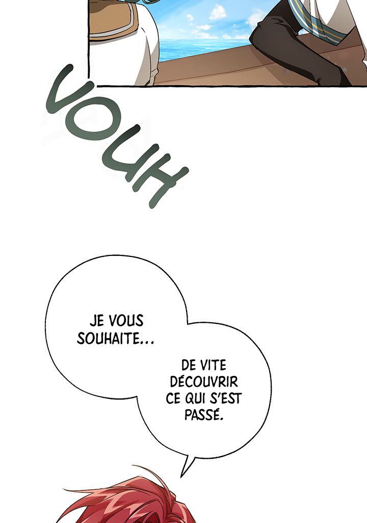Trash of the Counts Family Chapitre 74 - Page 4