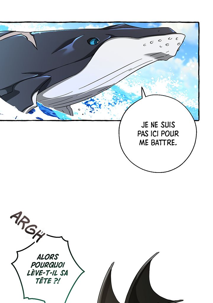 Trash of the Counts Family Chapitre 74 - Page 44