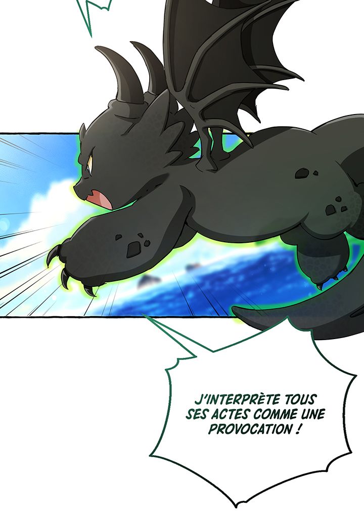 Trash of the Counts Family Chapitre 74 - Page 45