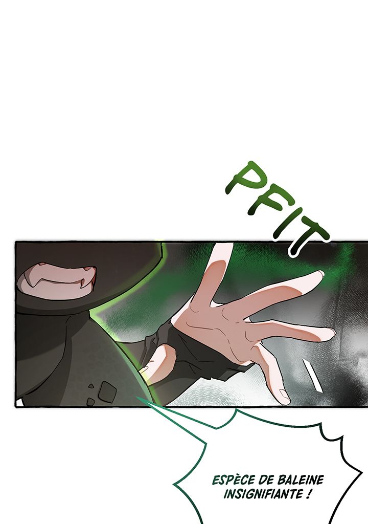 Trash of the Counts Family Chapitre 74 - Page 46