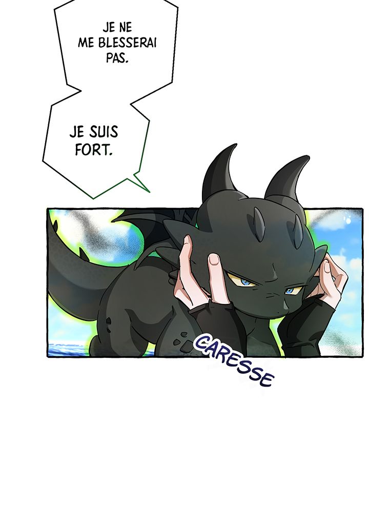 Trash of the Counts Family Chapitre 74 - Page 50