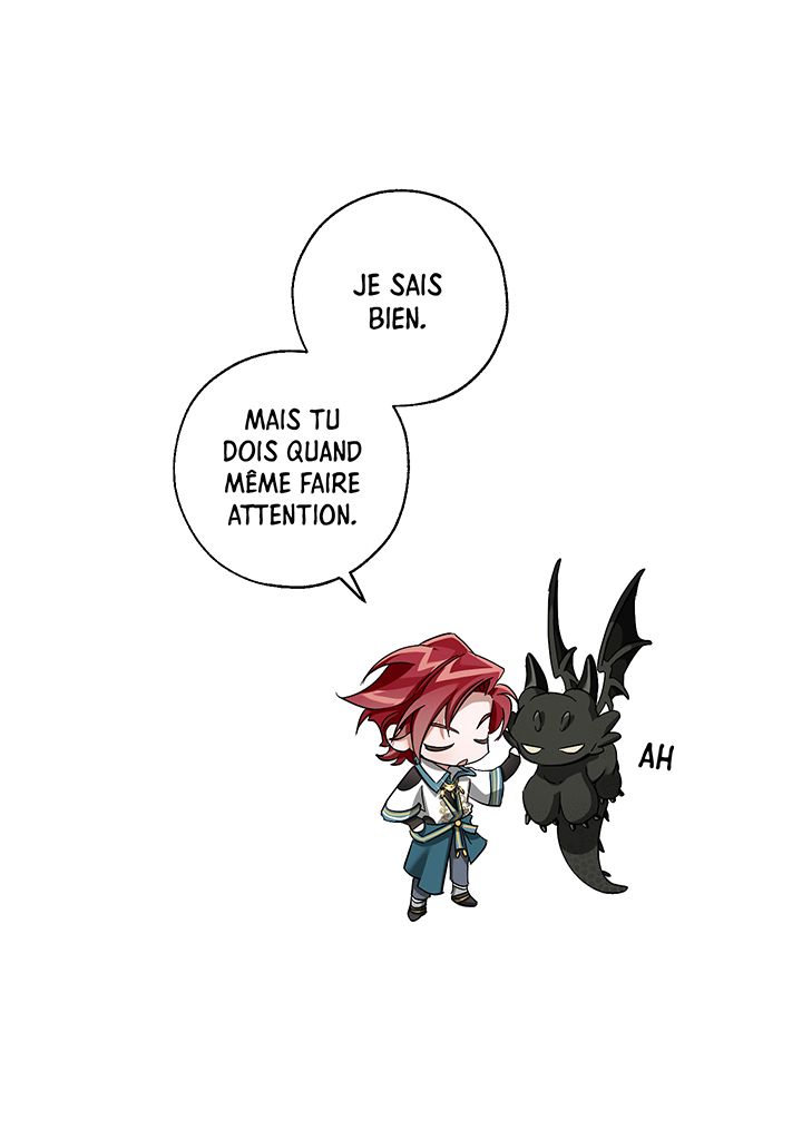 Trash of the Counts Family Chapitre 74 - Page 51