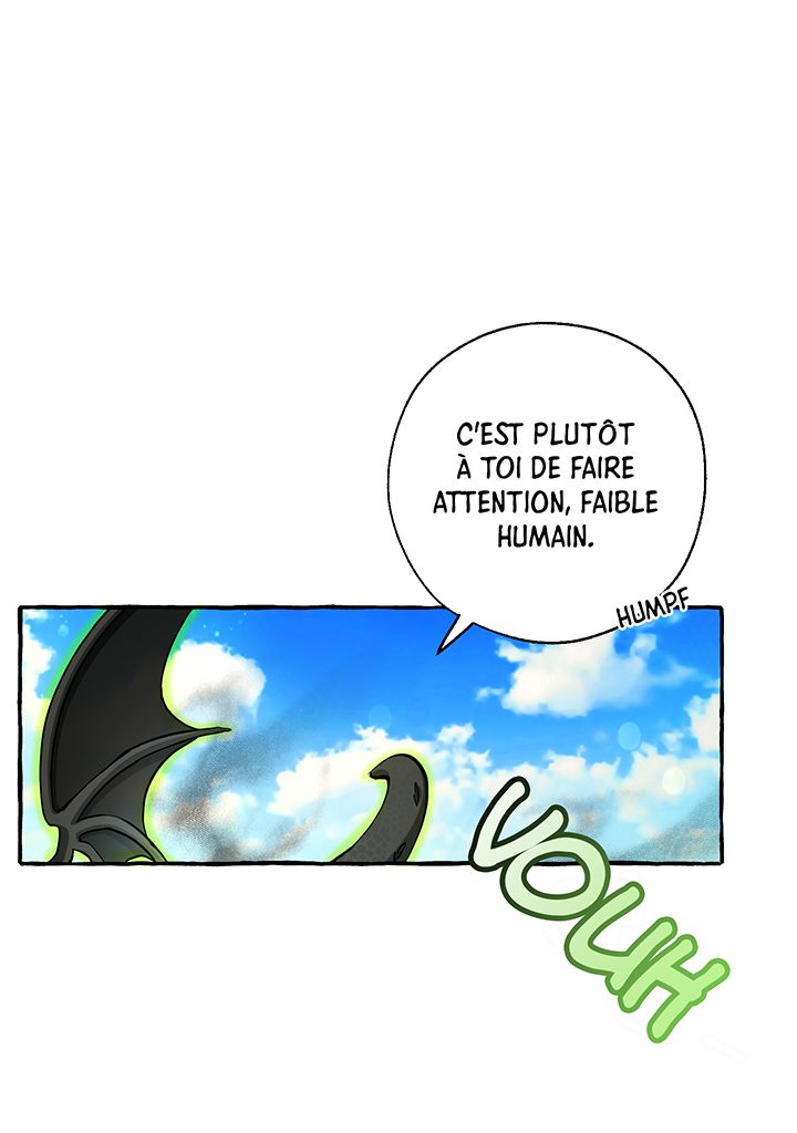 Trash of the Counts Family Chapitre 74 - Page 52
