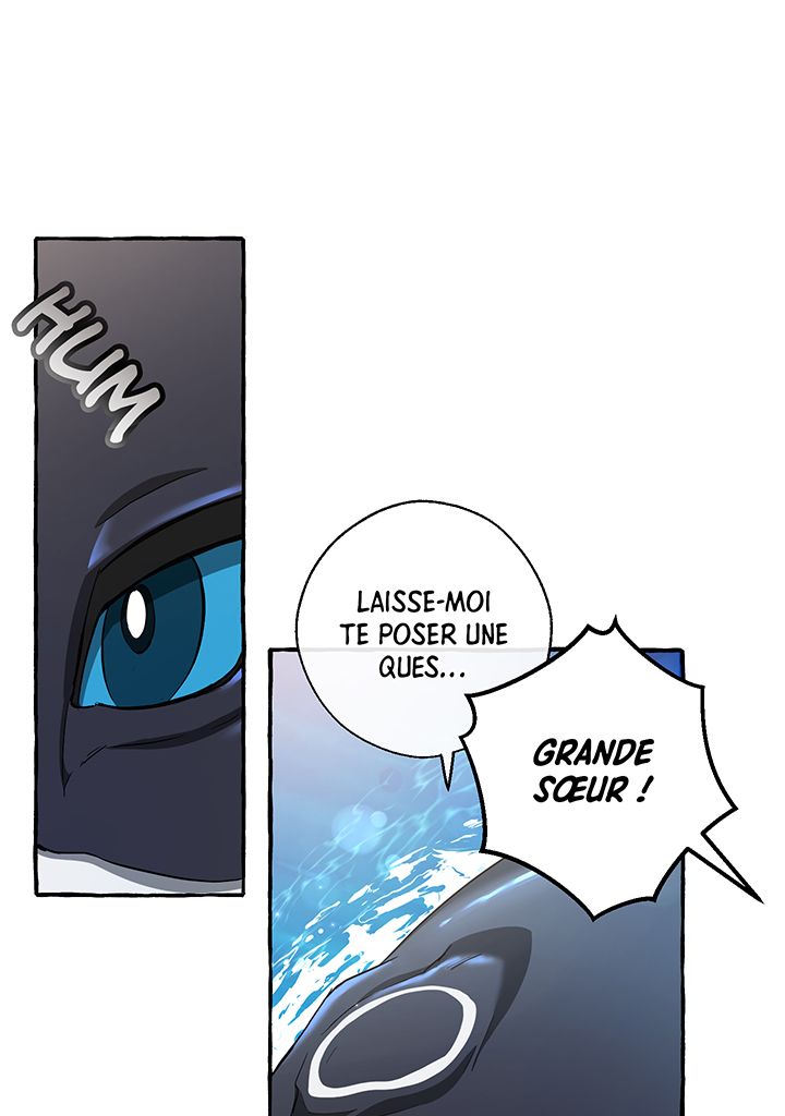 Trash of the Counts Family Chapitre 74 - Page 54