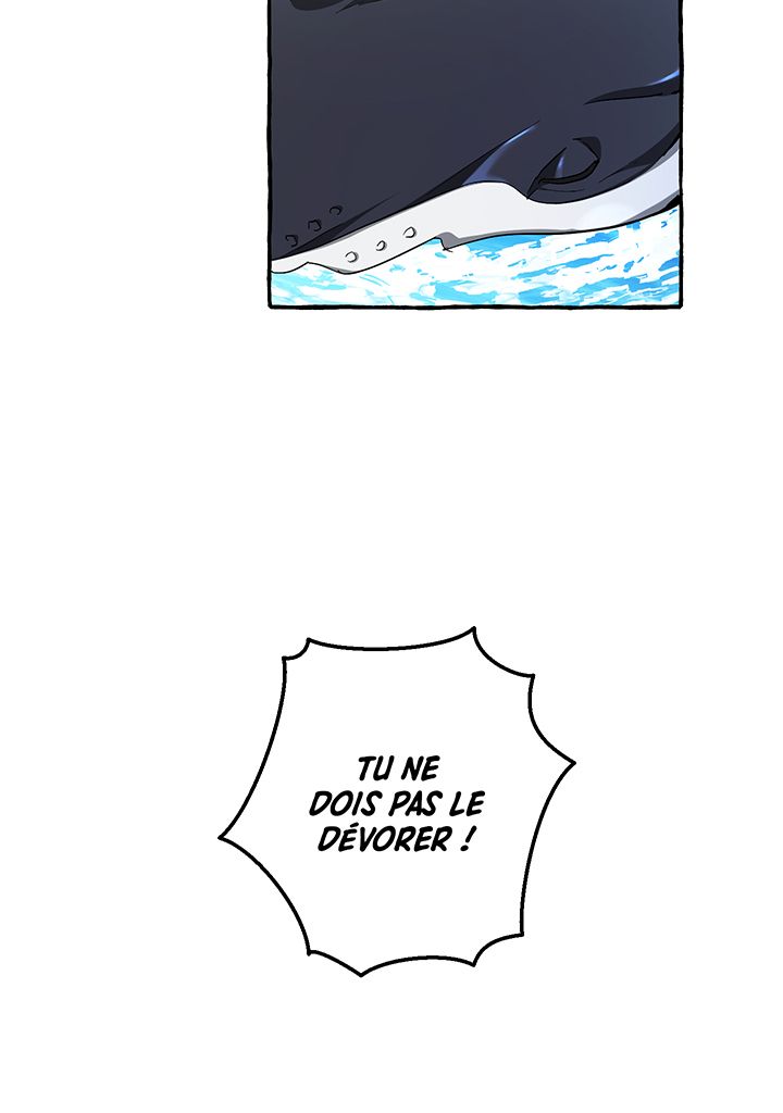 Trash of the Counts Family Chapitre 74 - Page 55