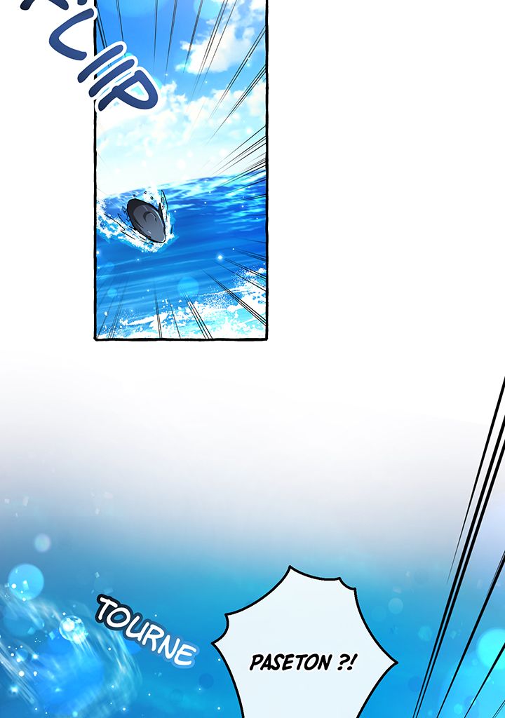 Trash of the Counts Family Chapitre 74 - Page 57
