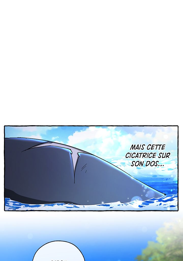 Trash of the Counts Family Chapitre 74 - Page 61