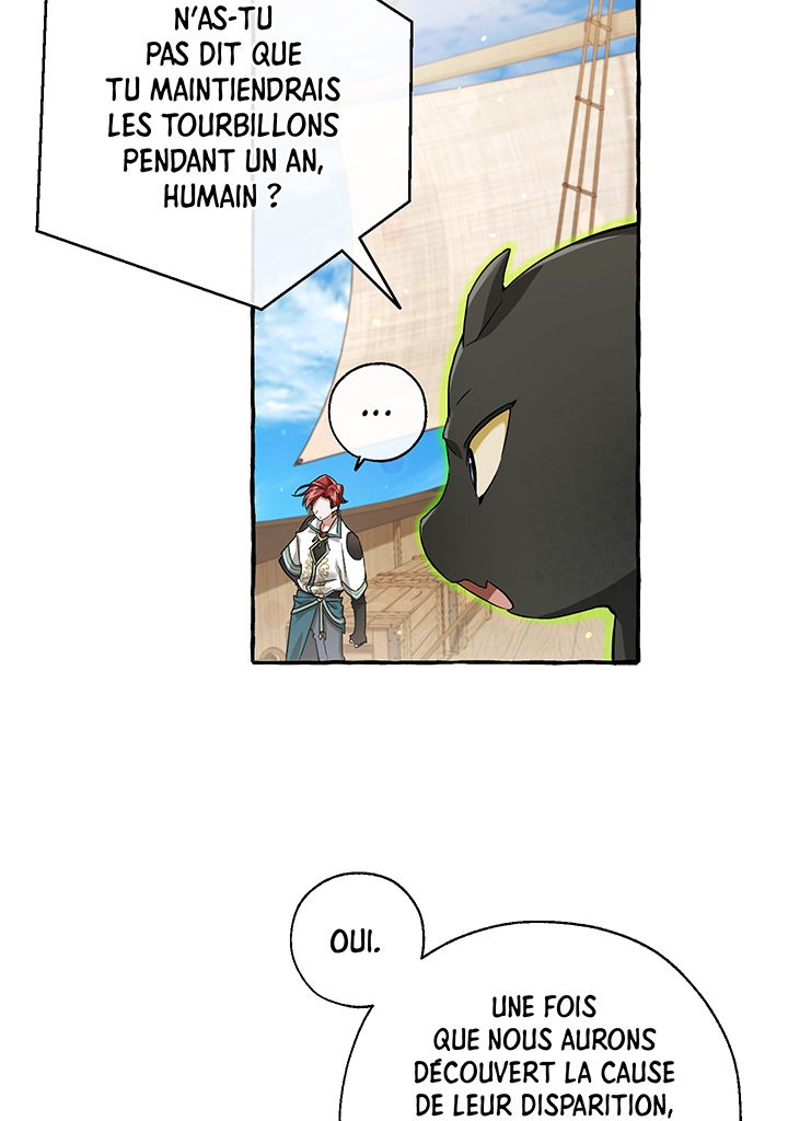 Trash of the Counts Family Chapitre 74 - Page 7