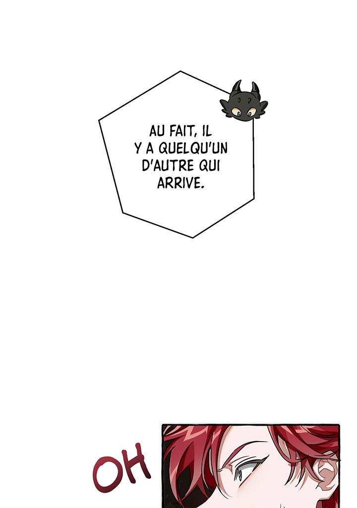 Trash of the Counts Family Chapitre 75 - Page 10