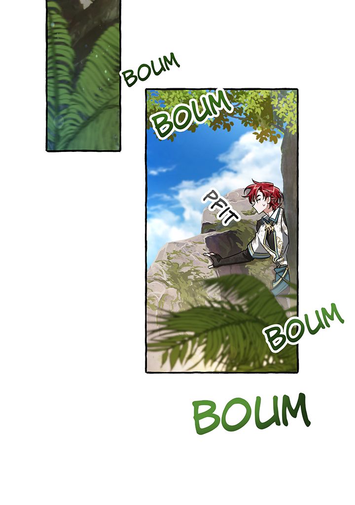 Trash of the Counts Family Chapitre 75 - Page 14