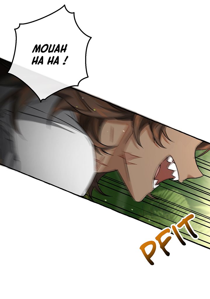 Trash of the Counts Family Chapitre 75 - Page 15