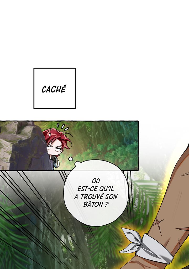 Trash of the Counts Family Chapitre 75 - Page 21