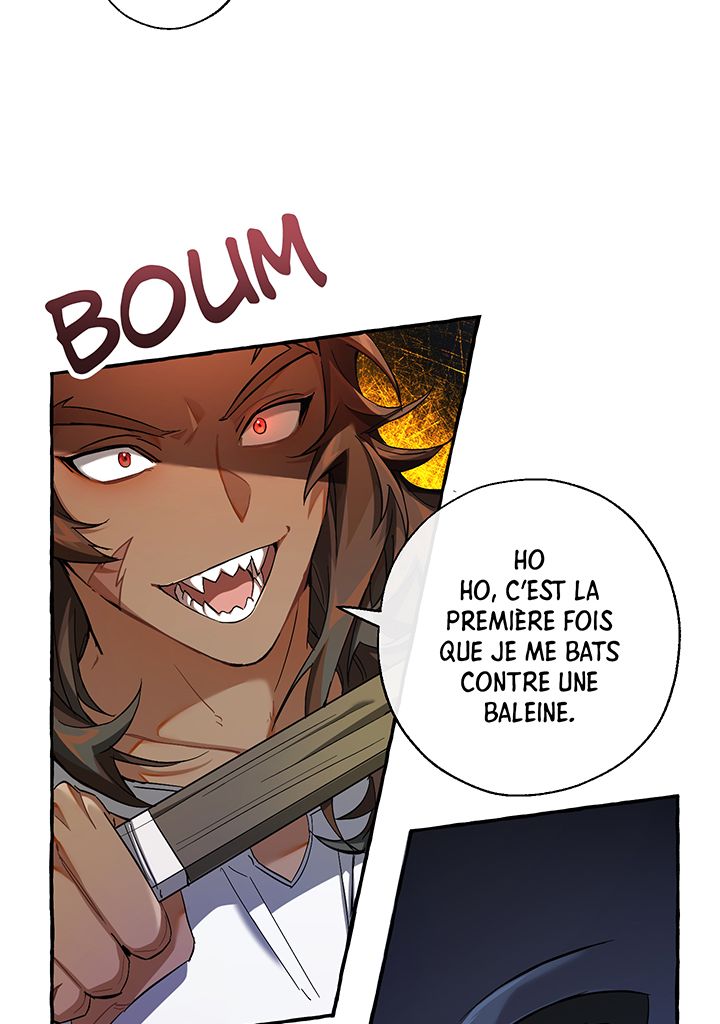 Trash of the Counts Family Chapitre 75 - Page 24