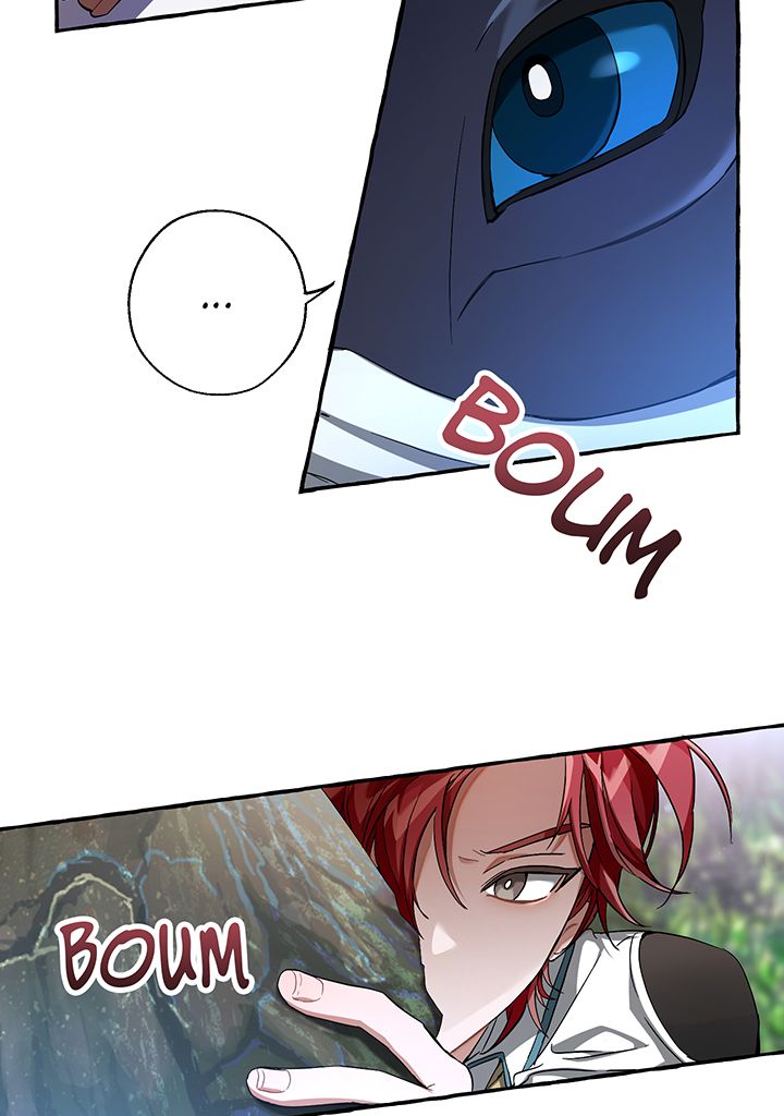 Trash of the Counts Family Chapitre 75 - Page 25
