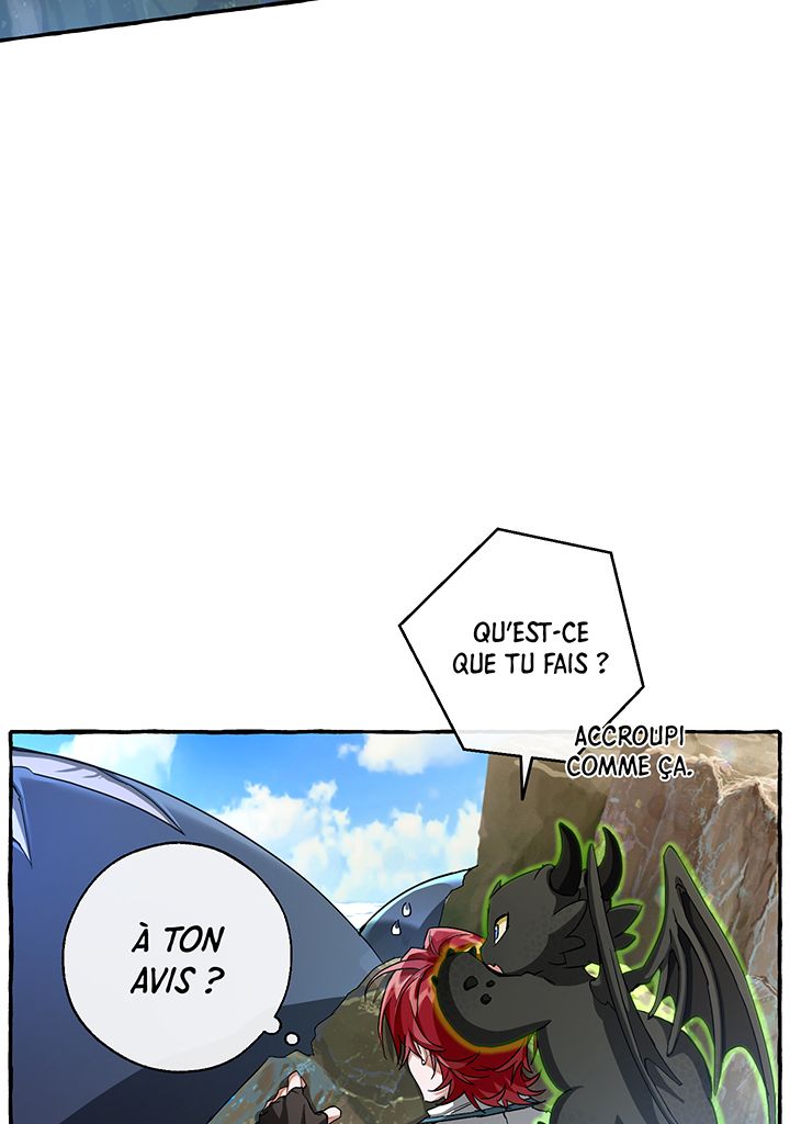 Trash of the Counts Family Chapitre 75 - Page 26