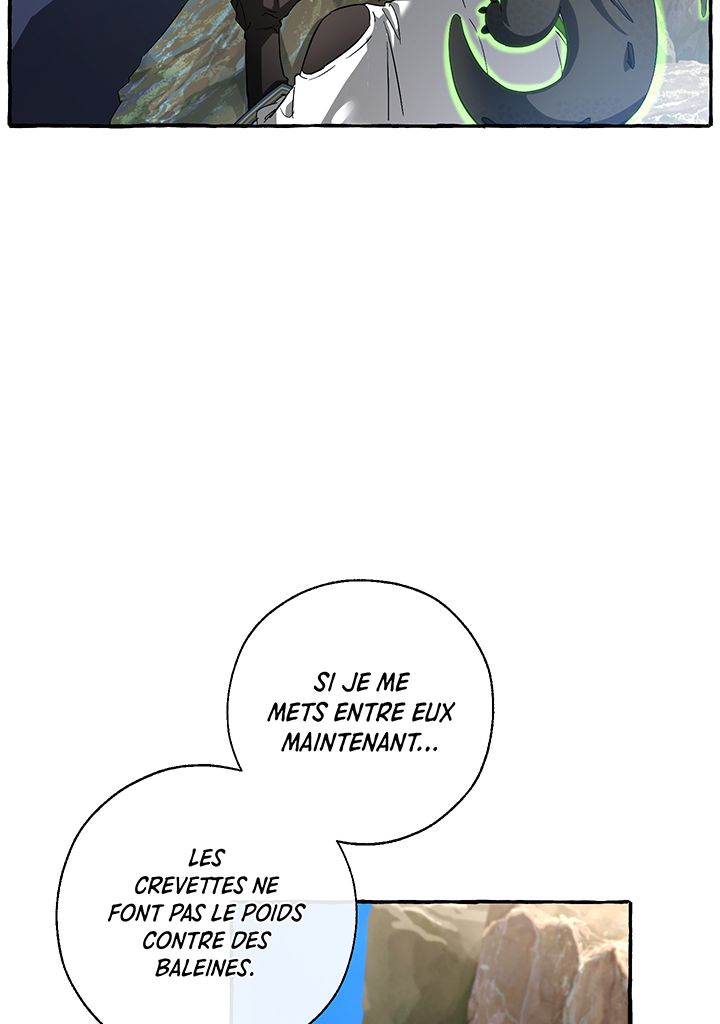 Trash of the Counts Family Chapitre 75 - Page 27