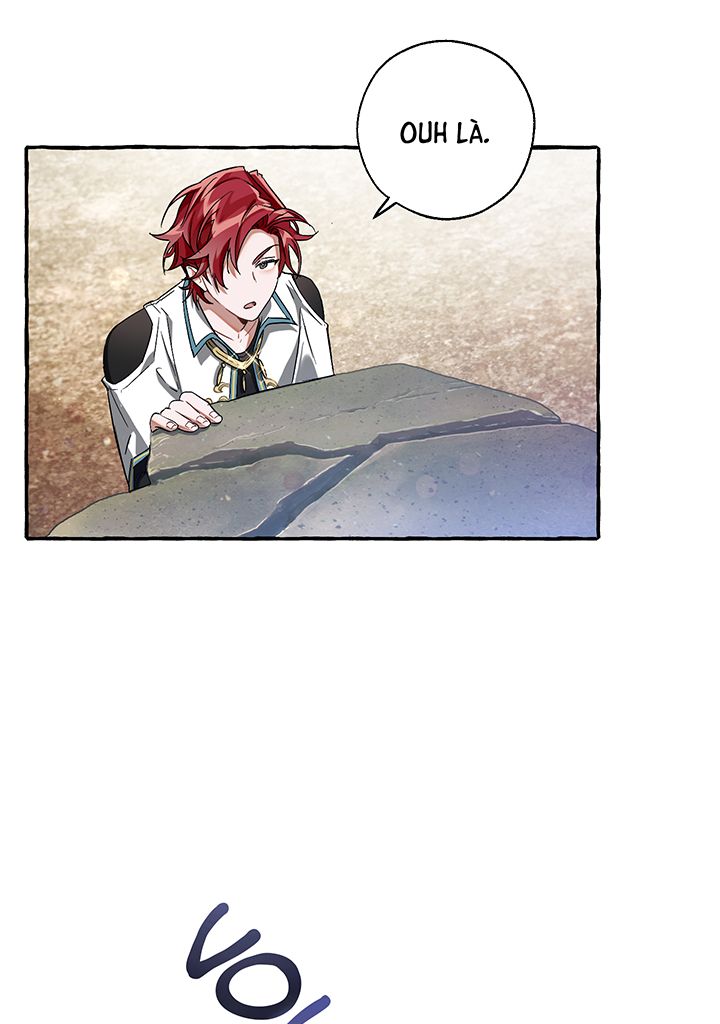 Trash of the Counts Family Chapitre 75 - Page 34