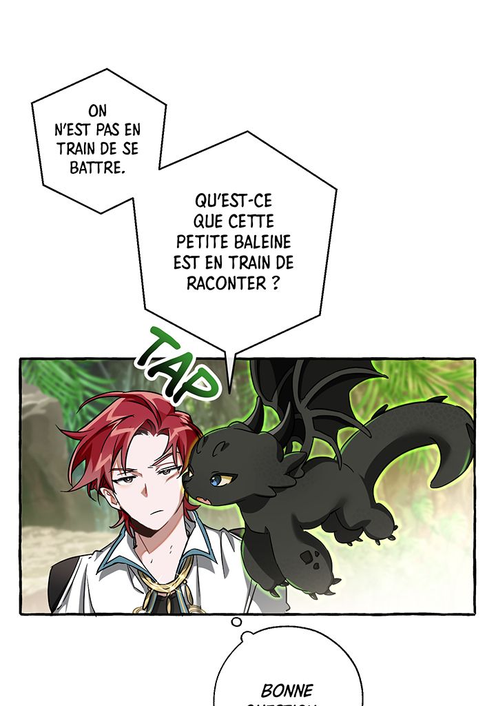 Trash of the Counts Family Chapitre 75 - Page 4