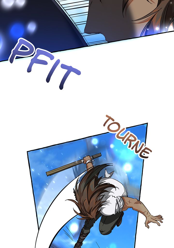 Trash of the Counts Family Chapitre 75 - Page 41