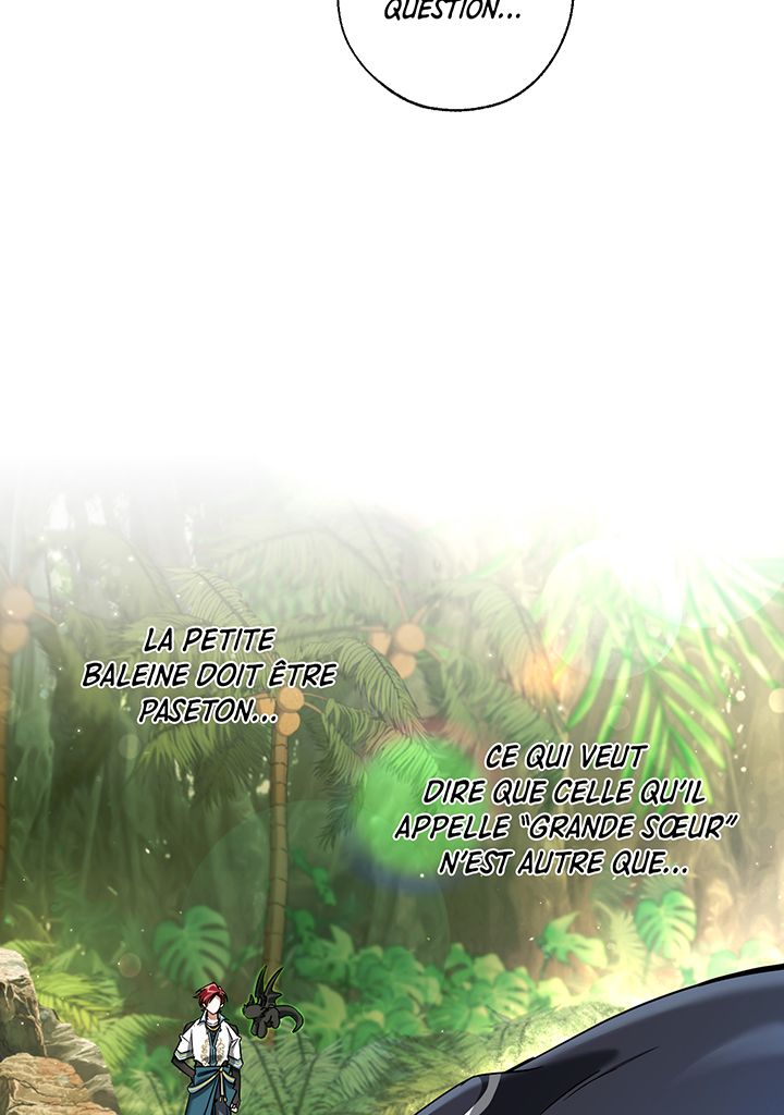 Trash of the Counts Family Chapitre 75 - Page 5