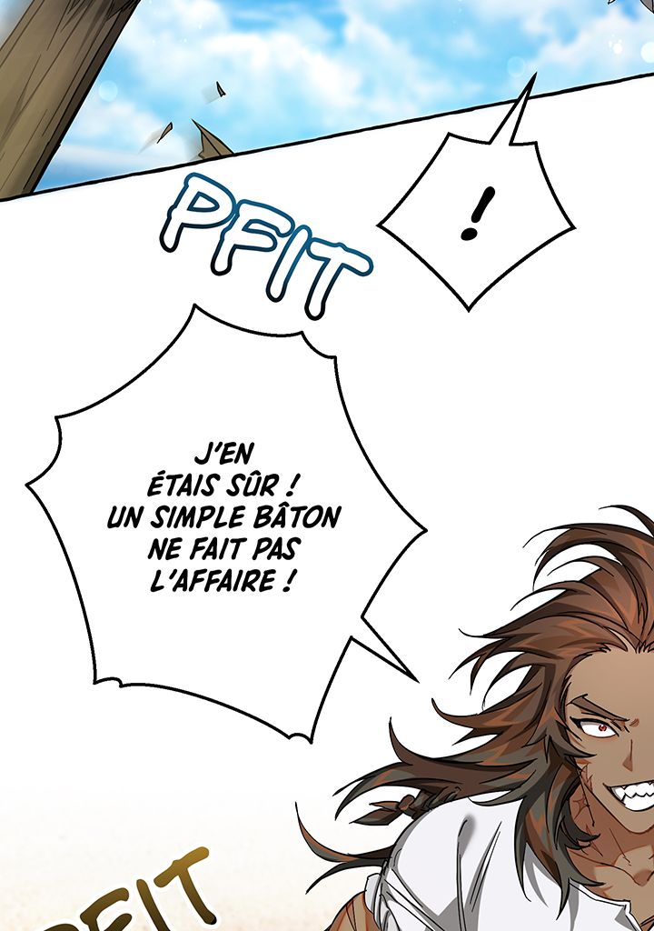 Trash of the Counts Family Chapitre 75 - Page 56