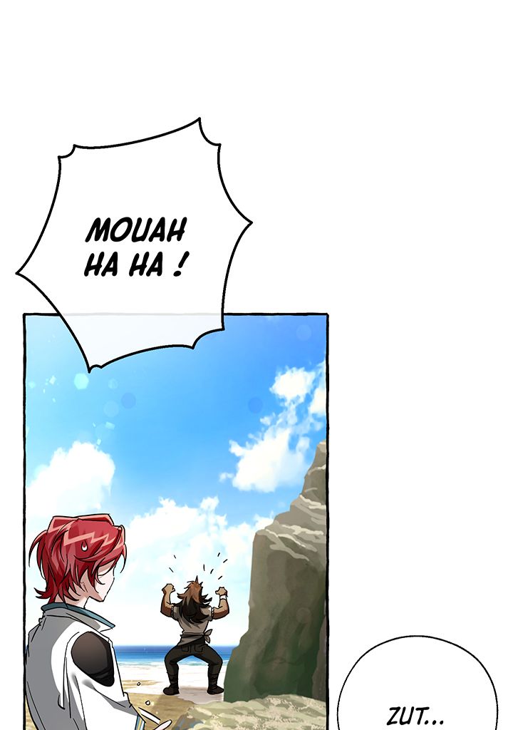 Trash of the Counts Family Chapitre 75 - Page 59