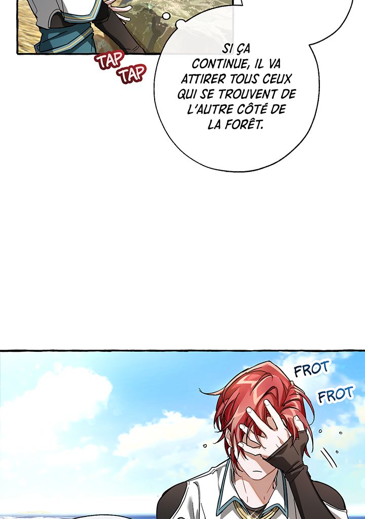 Trash of the Counts Family Chapitre 75 - Page 60