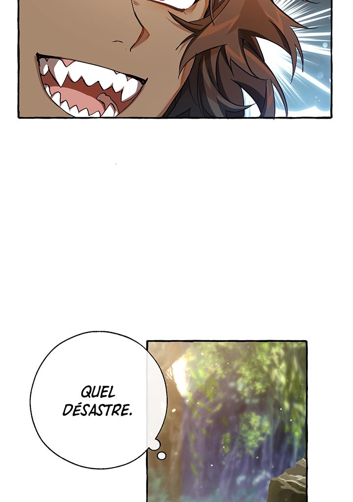 Trash of the Counts Family Chapitre 75 - Page 63