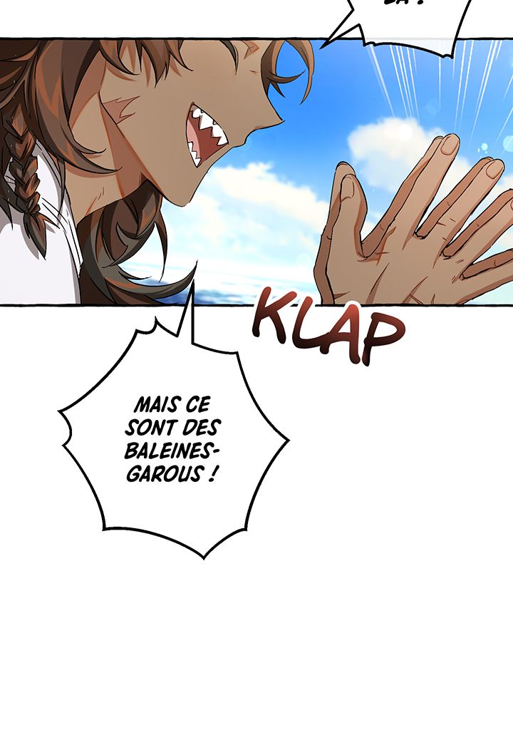 Trash of the Counts Family Chapitre 75 - Page 65