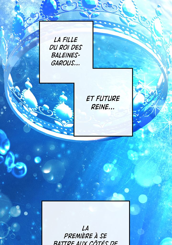 Trash of the Counts Family Chapitre 75 - Page 7
