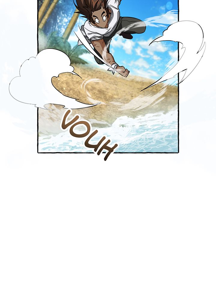 Trash of the Counts Family Chapitre 76 - Page 17