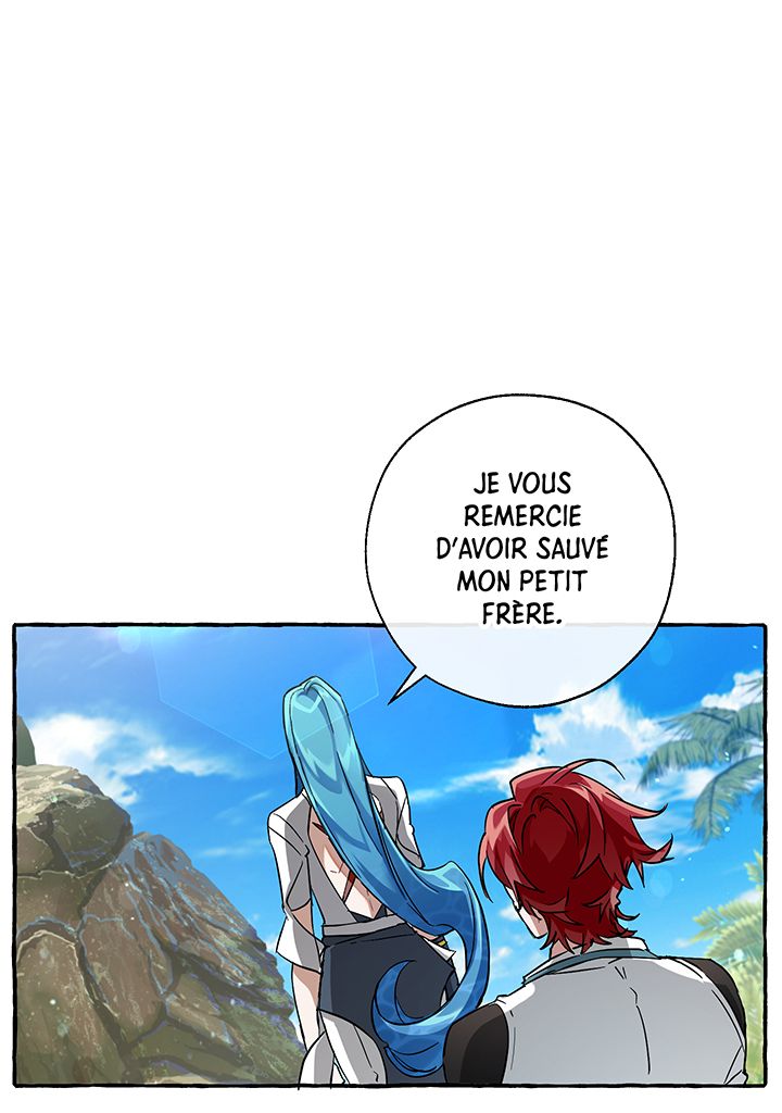 Trash of the Counts Family Chapitre 76 - Page 27