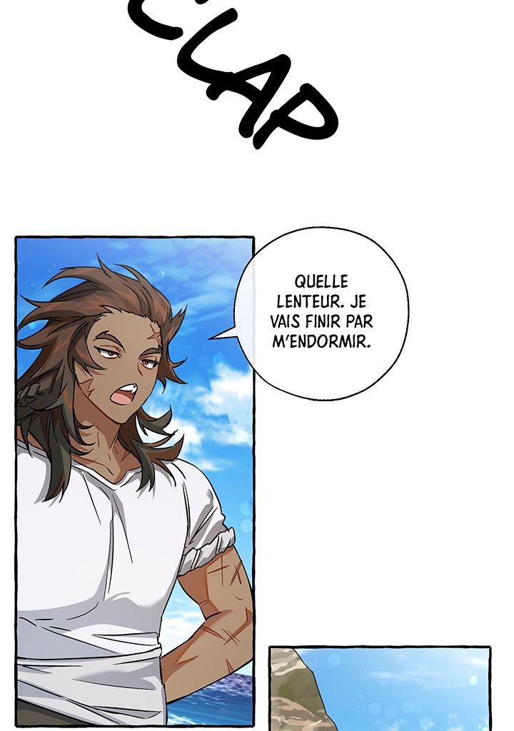 Trash of the Counts Family Chapitre 76 - Page 30