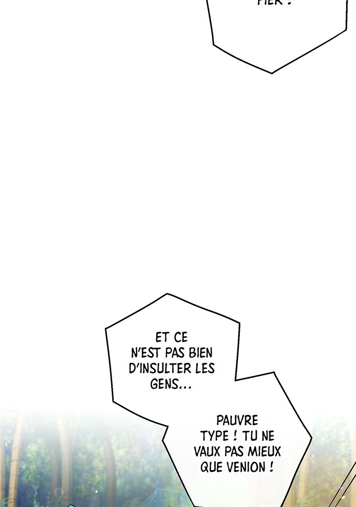 Trash of the Counts Family Chapitre 76 - Page 36