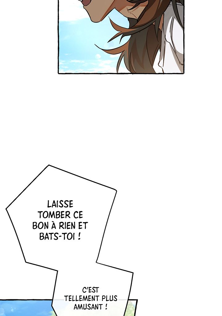 Trash of the Counts Family Chapitre 76 - Page 41