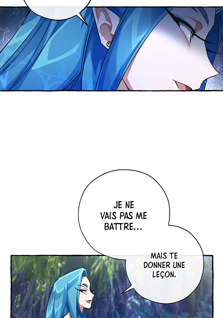 Trash of the Counts Family Chapitre 76 - Page 47