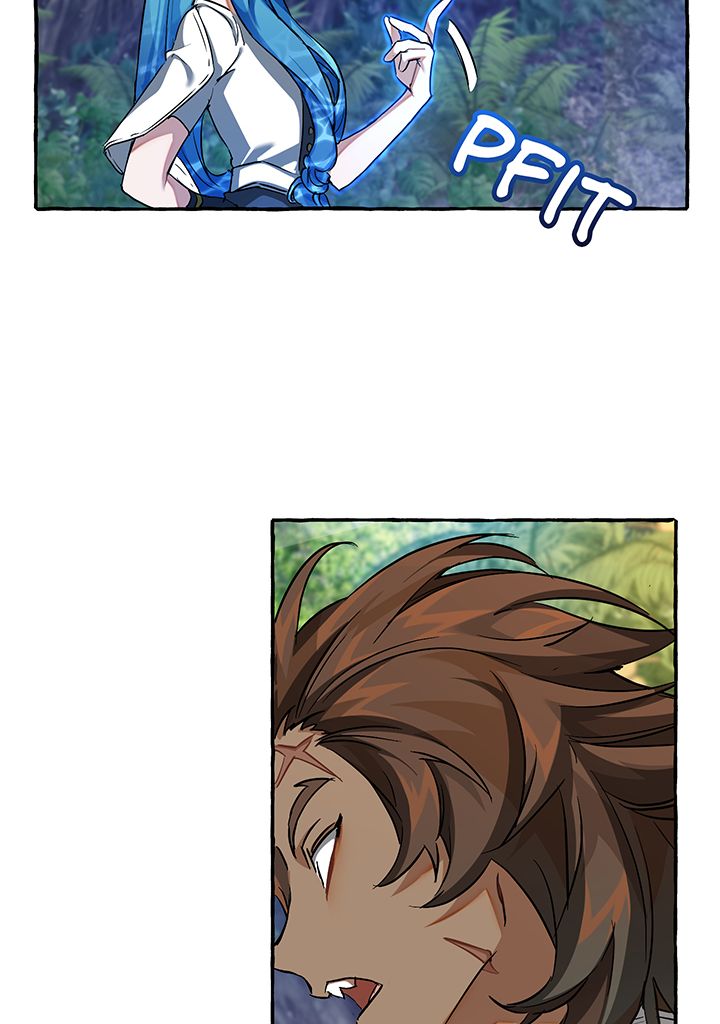 Trash of the Counts Family Chapitre 76 - Page 48