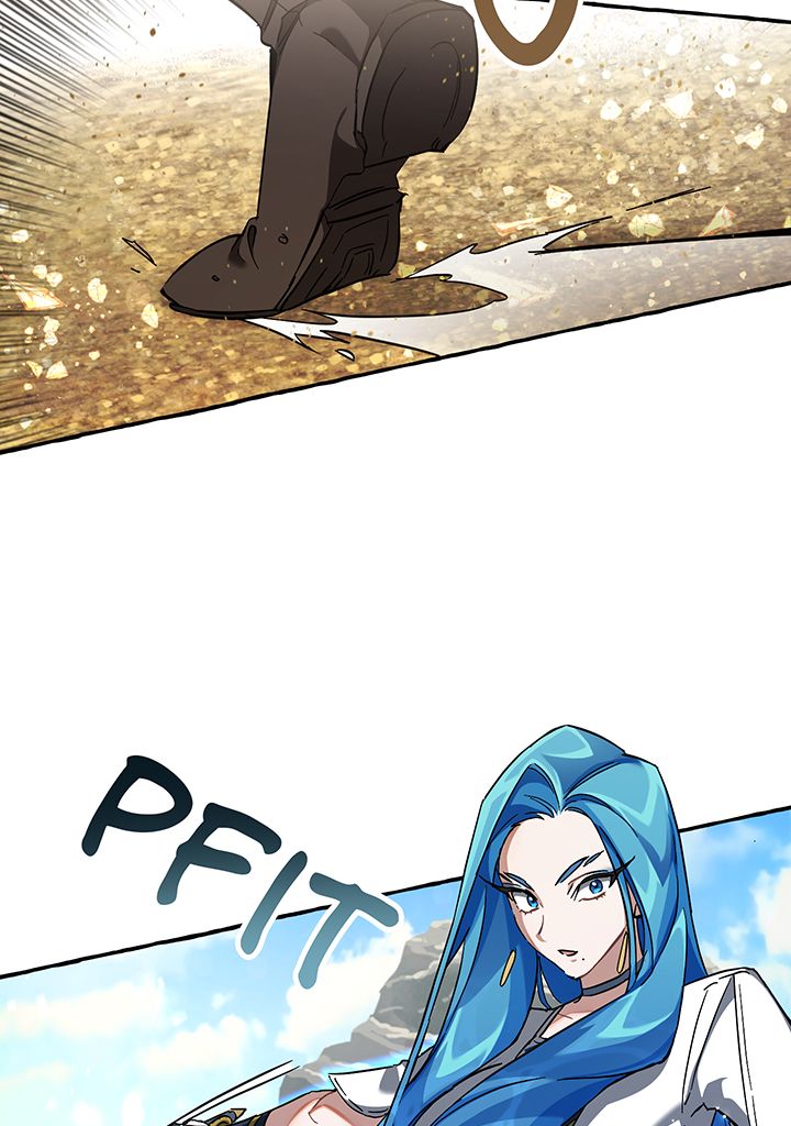 Trash of the Counts Family Chapitre 76 - Page 55