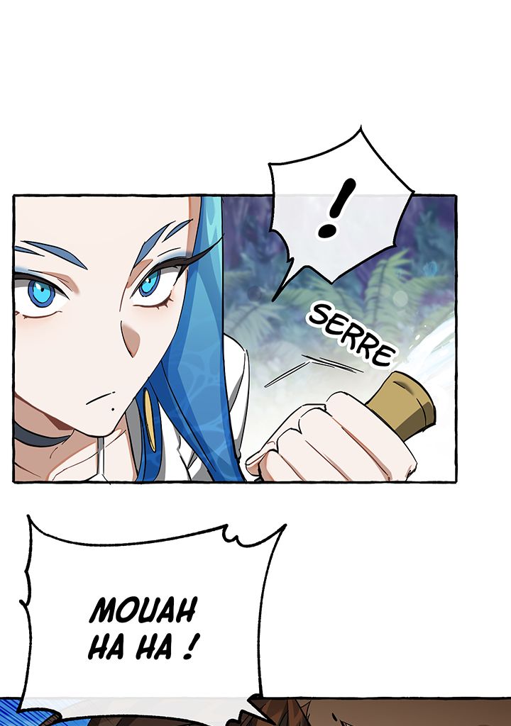 Trash of the Counts Family Chapitre 76 - Page 70