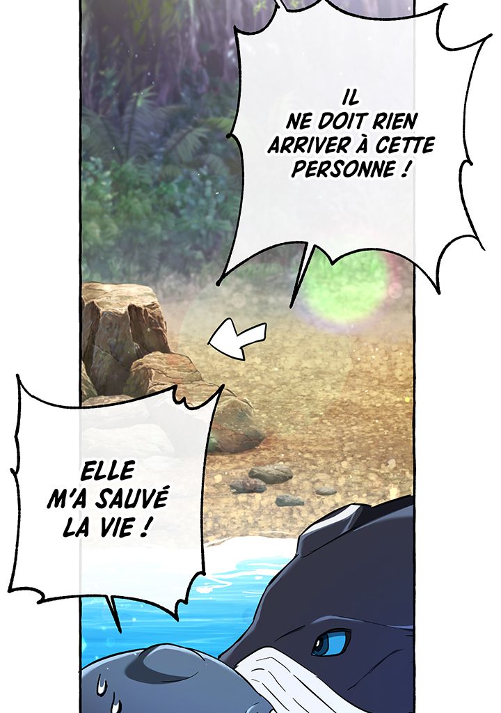 Trash of the Counts Family Chapitre 76 - Page 9