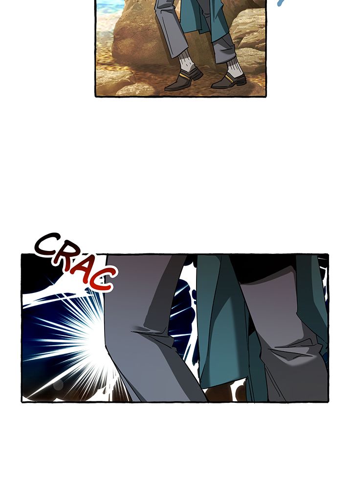 Trash of the Counts Family Chapitre 77 - Page 19