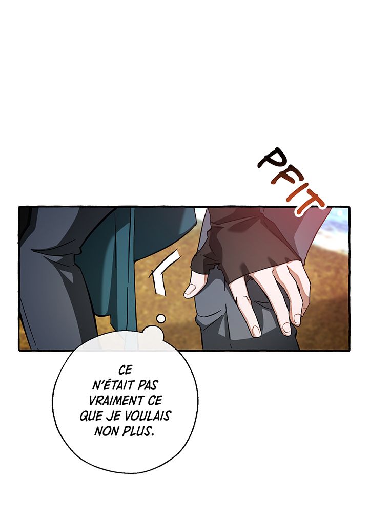 Trash of the Counts Family Chapitre 77 - Page 23